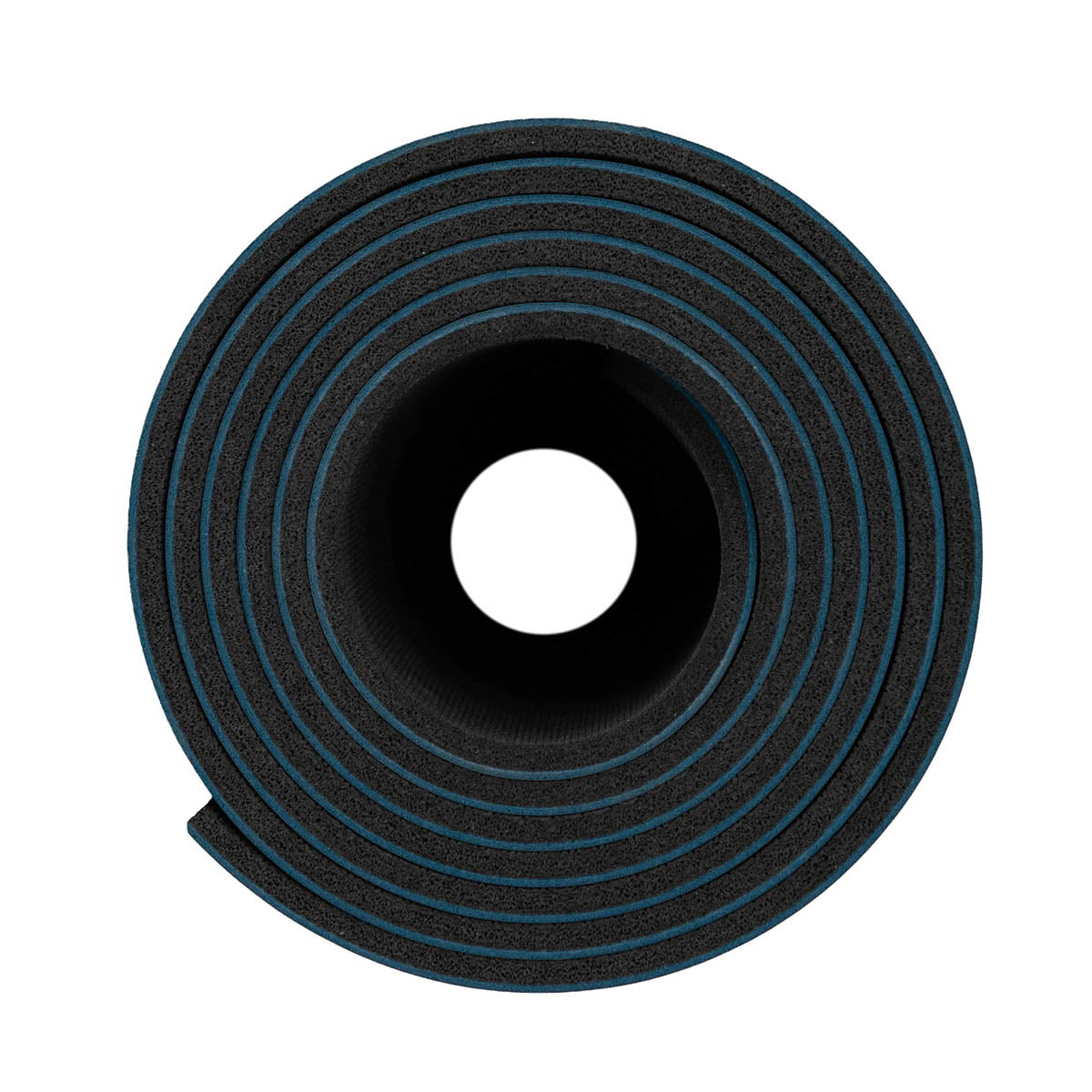 Mat de Caucho 4mm nivel avanzado