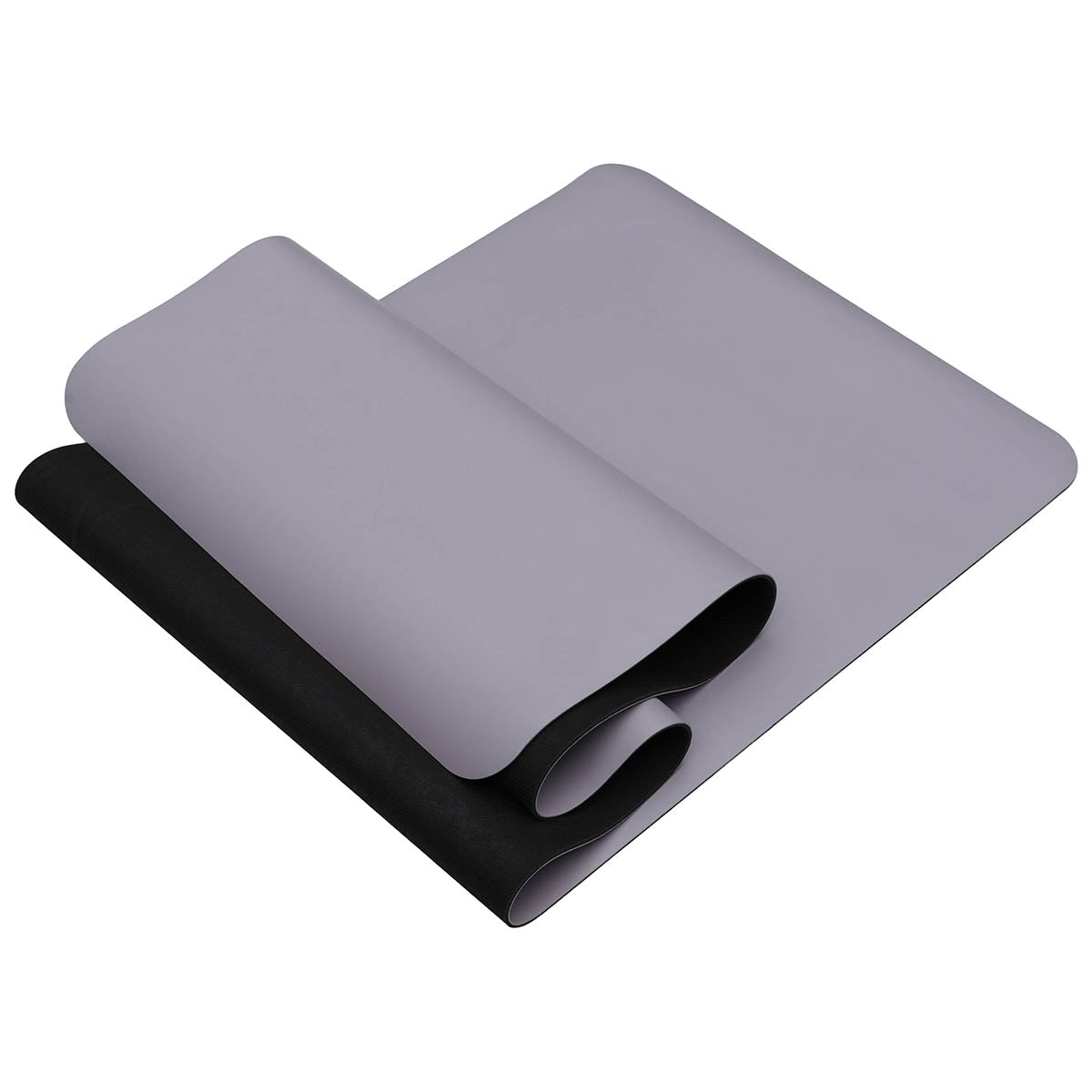 Mat de Caucho 4mm nivel avanzado