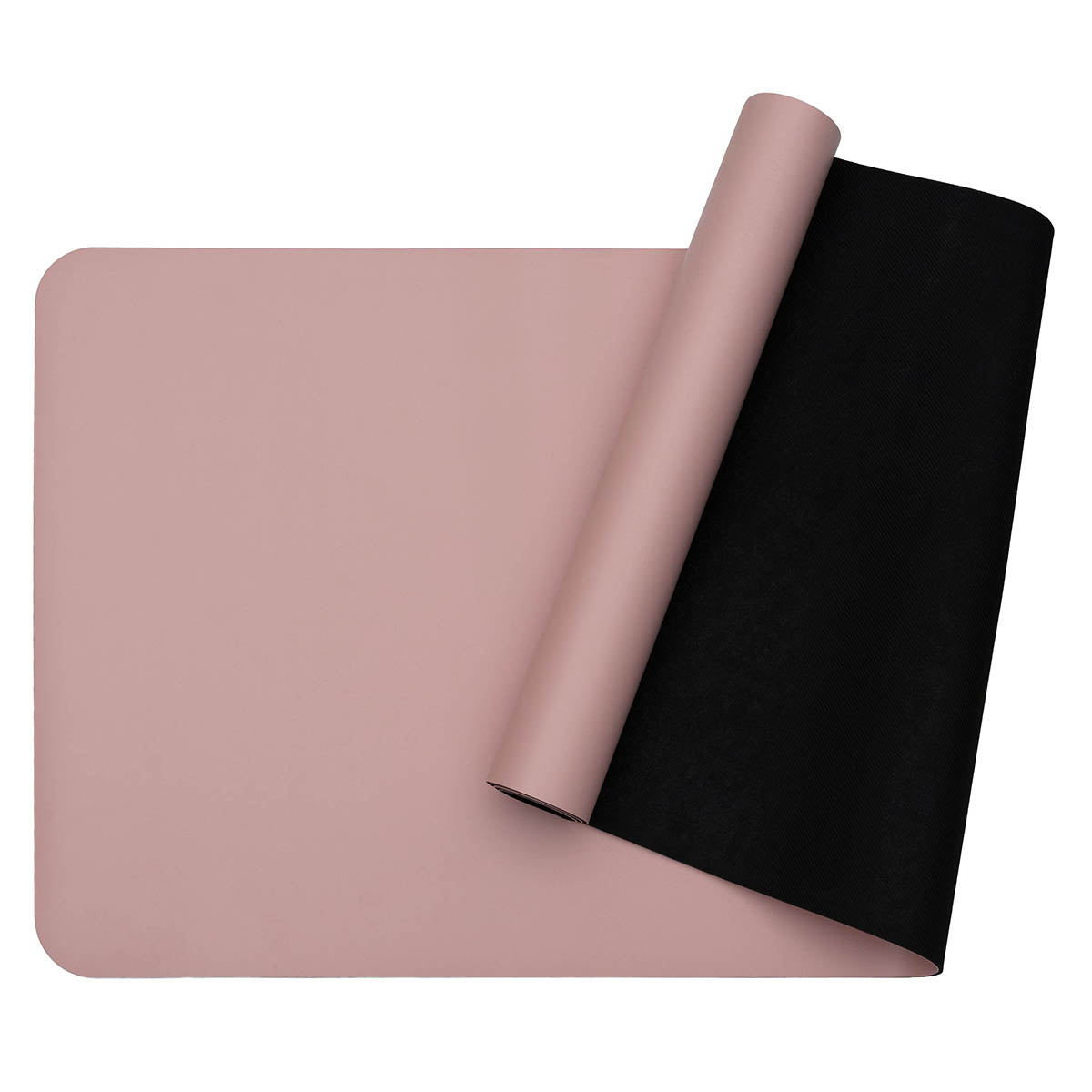 Mat de Caucho 4mm nivel avanzado