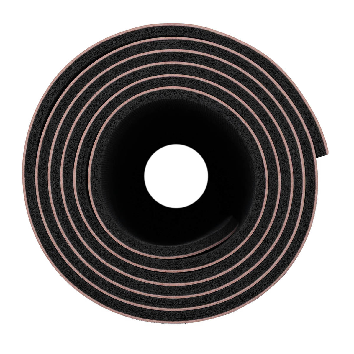 Mat de Caucho 4mm nivel avanzado