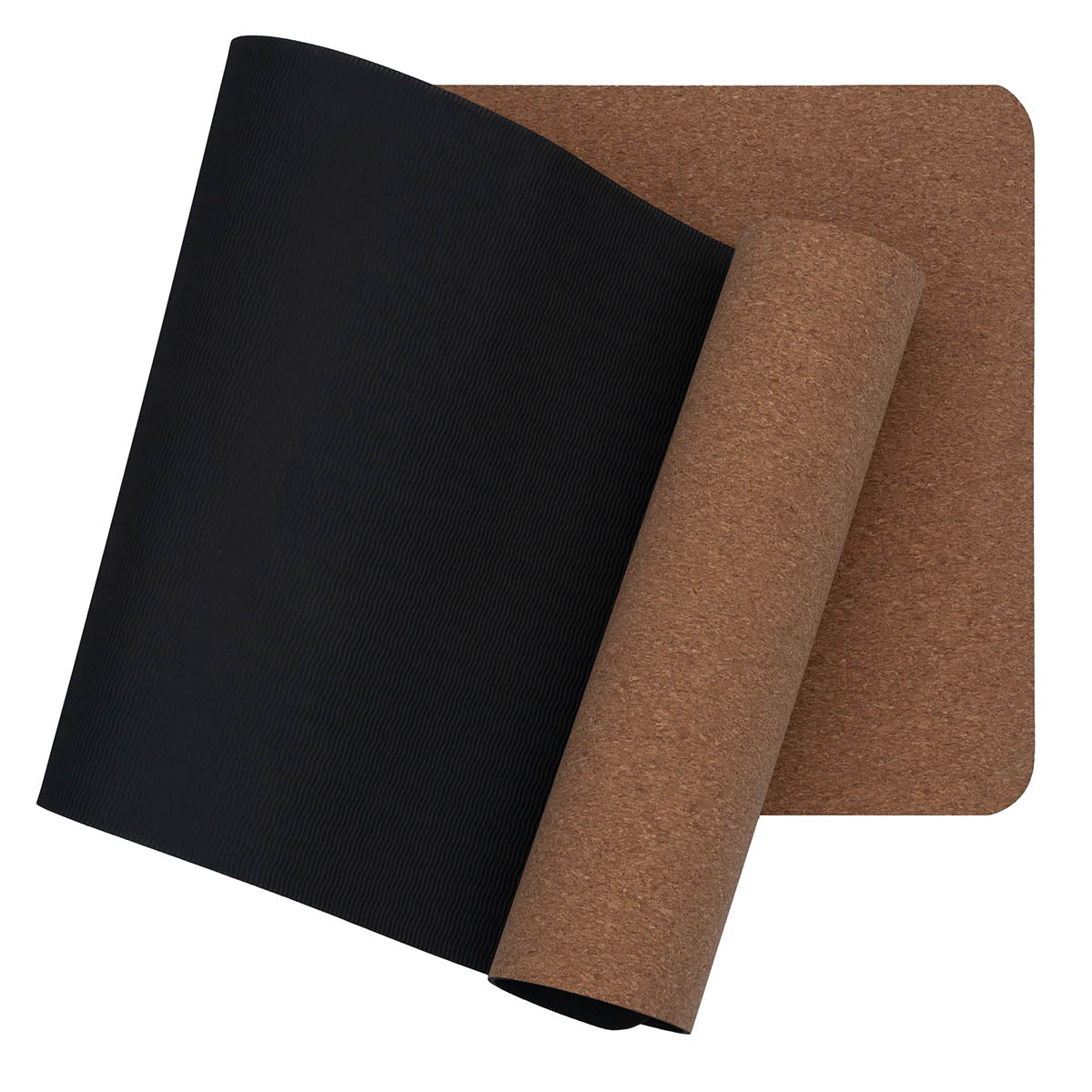 Mat de TPE y corcho 5mm nivel avanzado