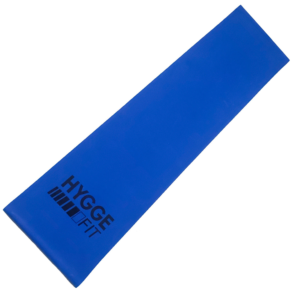 Banda Elástica Latex Súper Ancha
