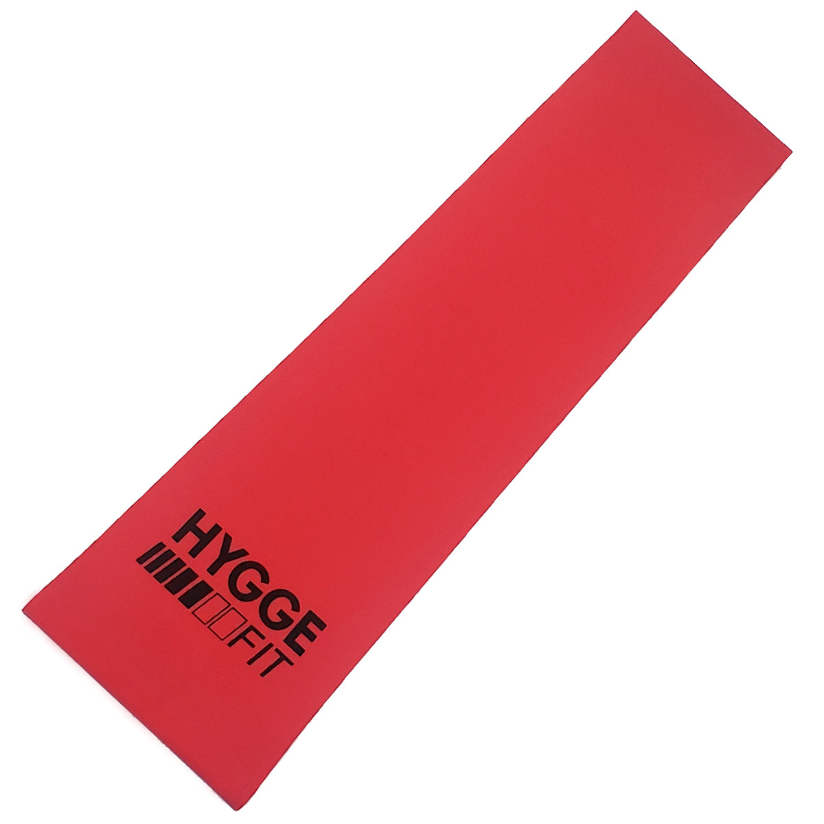 Banda Elástica Latex Súper Ancha