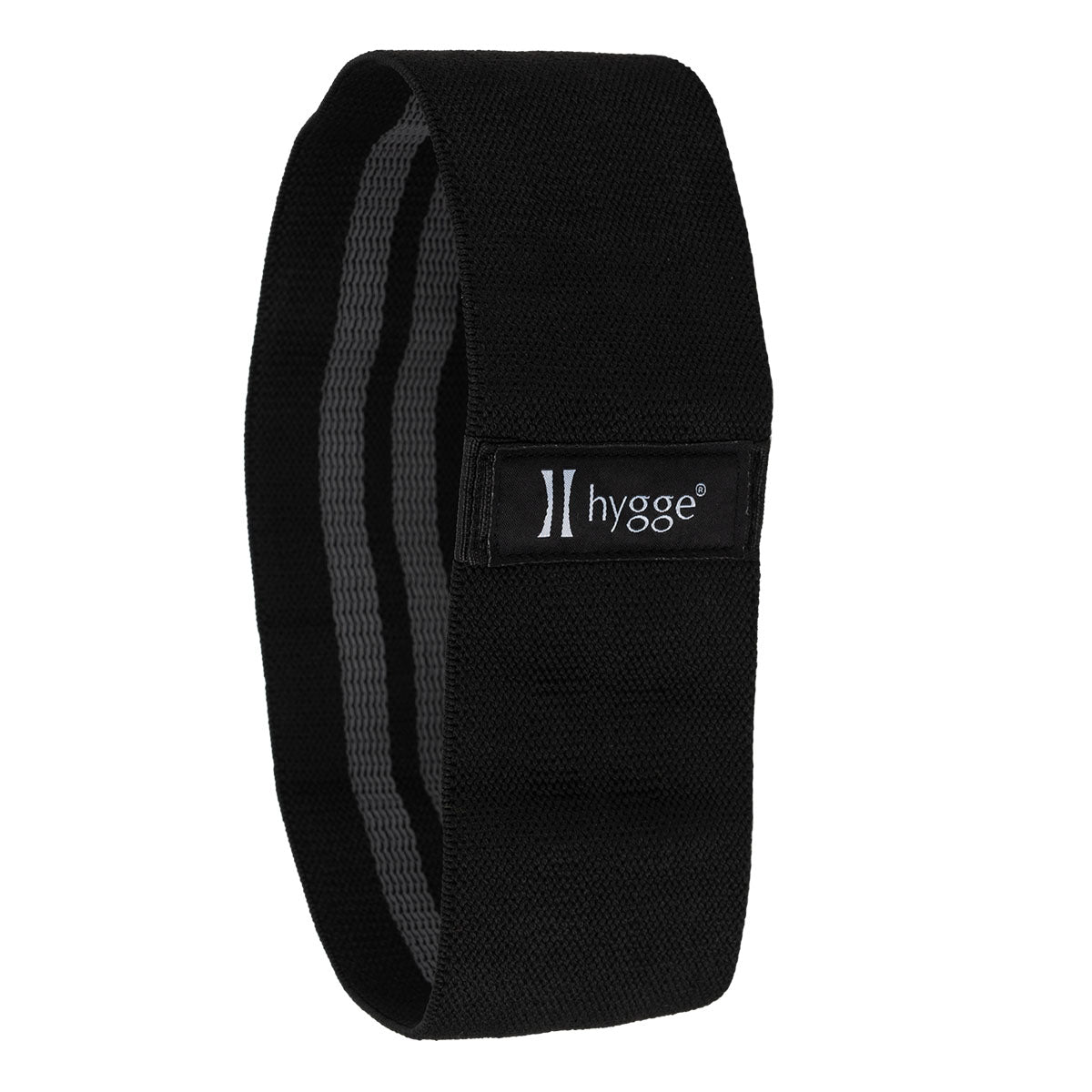 Banda elástica circular de tela