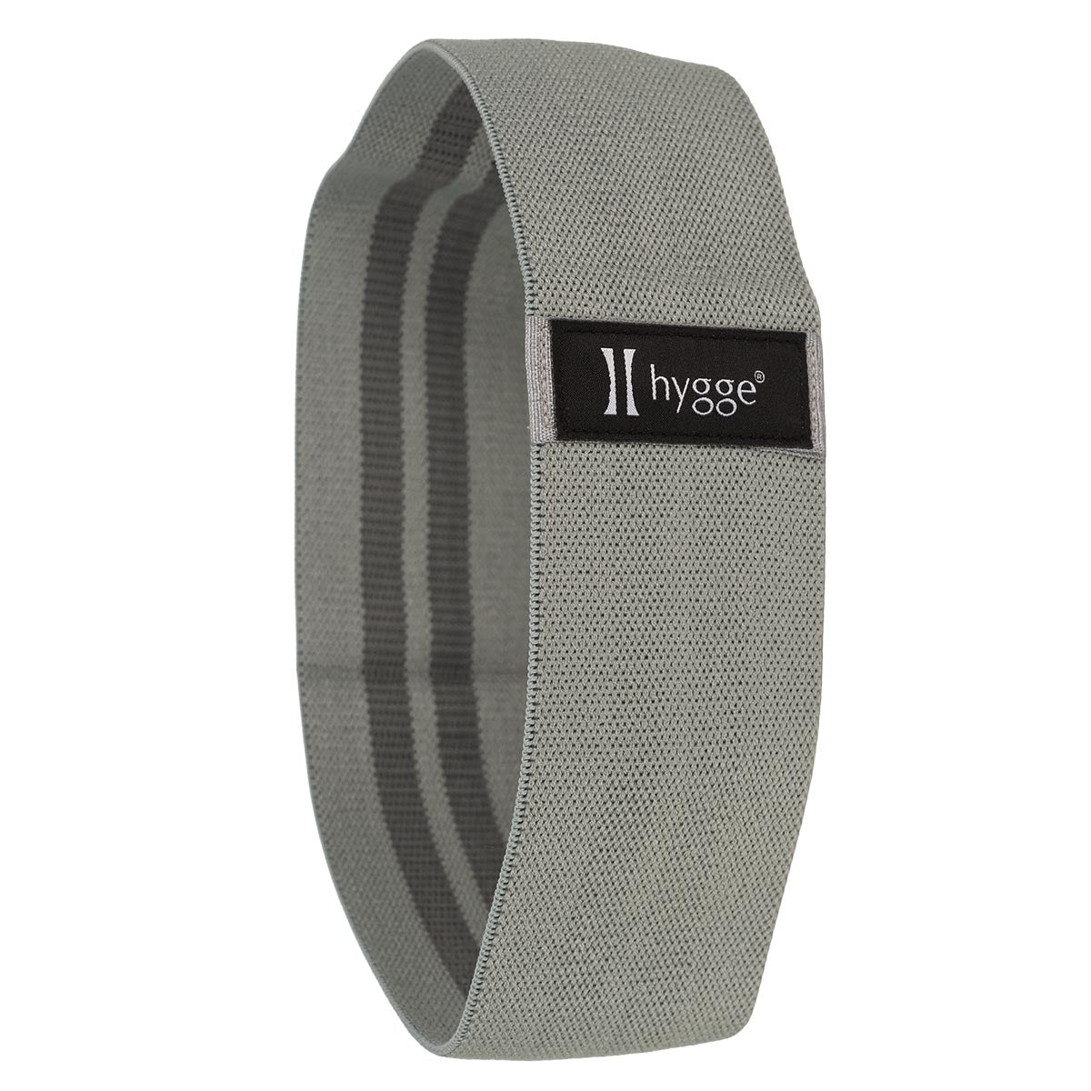 Banda elástica circular de tela