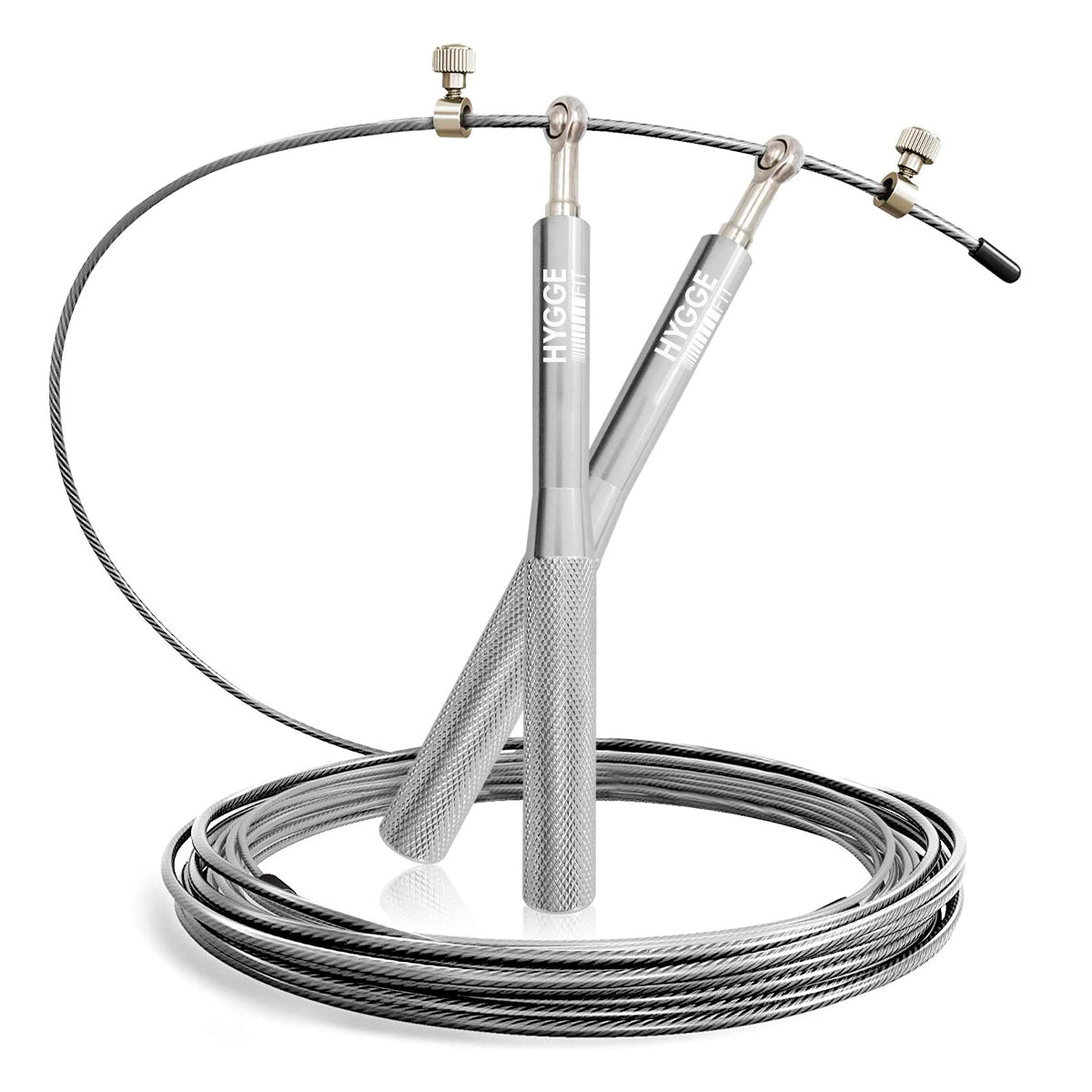 Soga de salto tipo speed rope