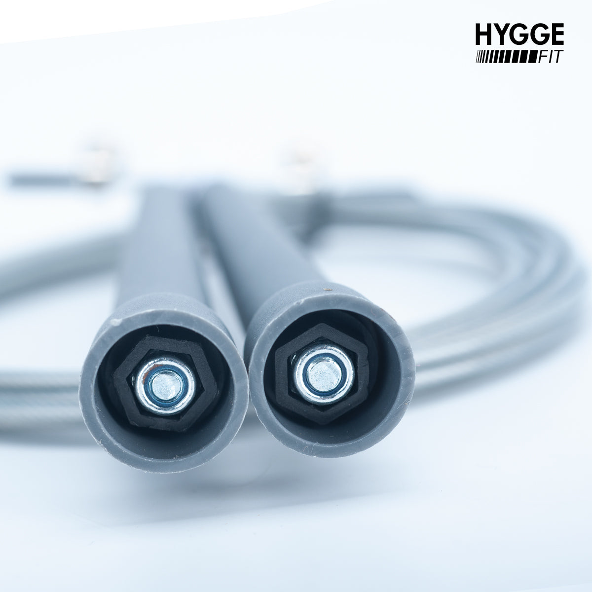 Soga de entrenamiento acero