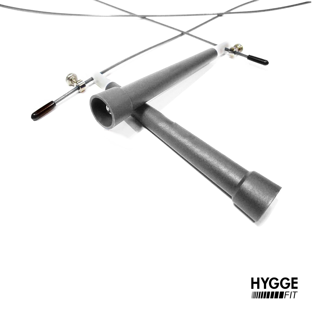 Soga de entrenamiento acero