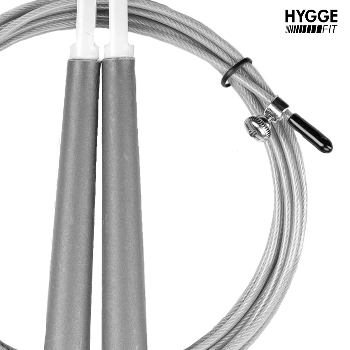 Soga de entrenamiento acero