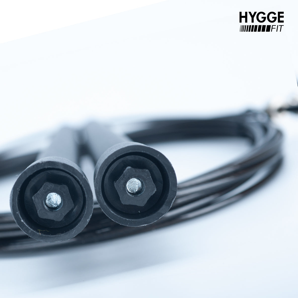 Soga de entrenamiento acero