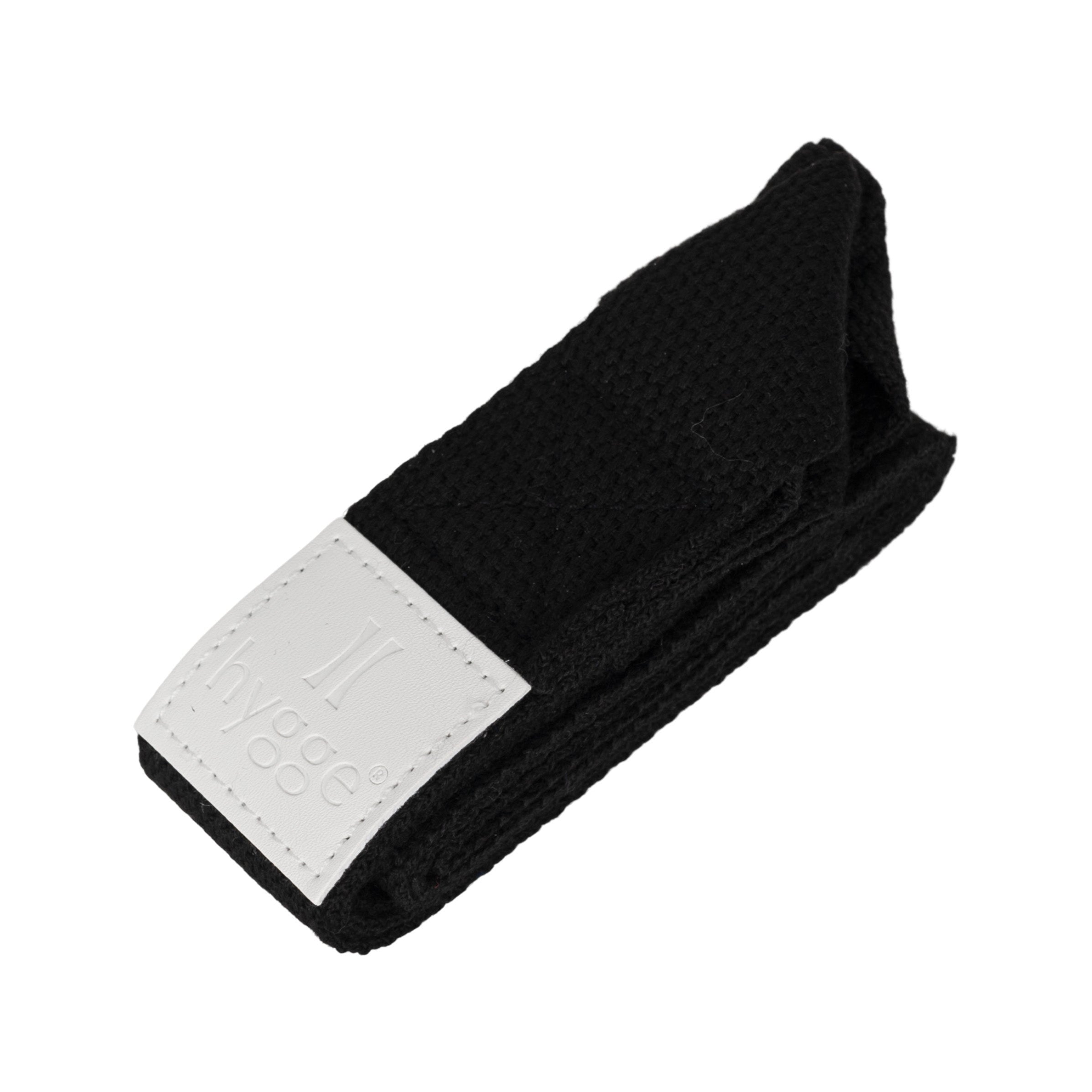 Correa de algodón para mat