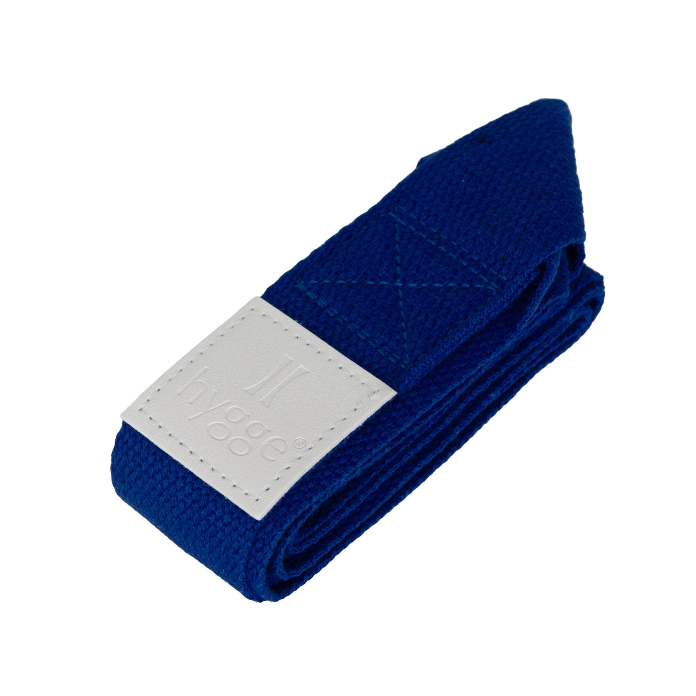 Correa de algodón para mat