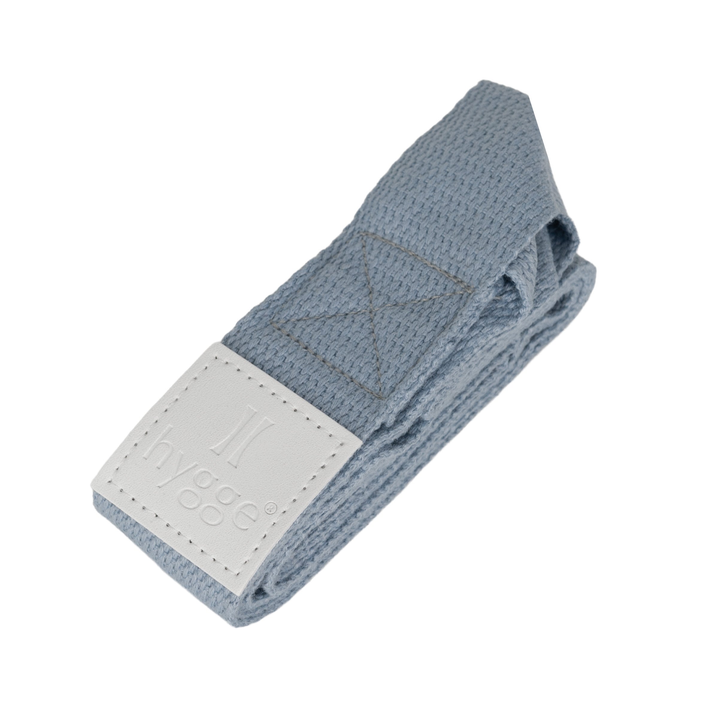 Correa de algodón para mat