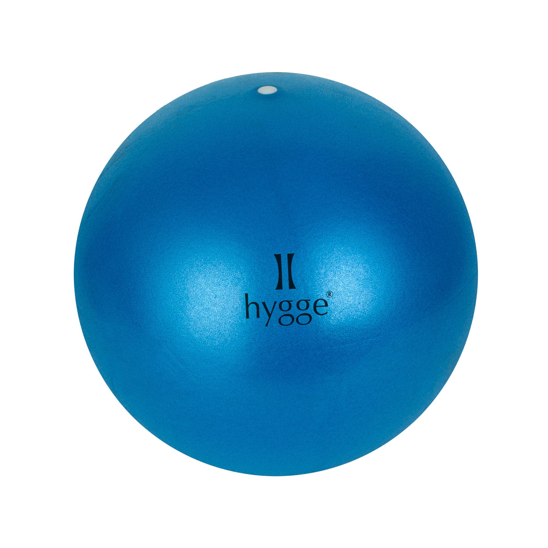 Pelota de yoga y esferodinamia 25 cm