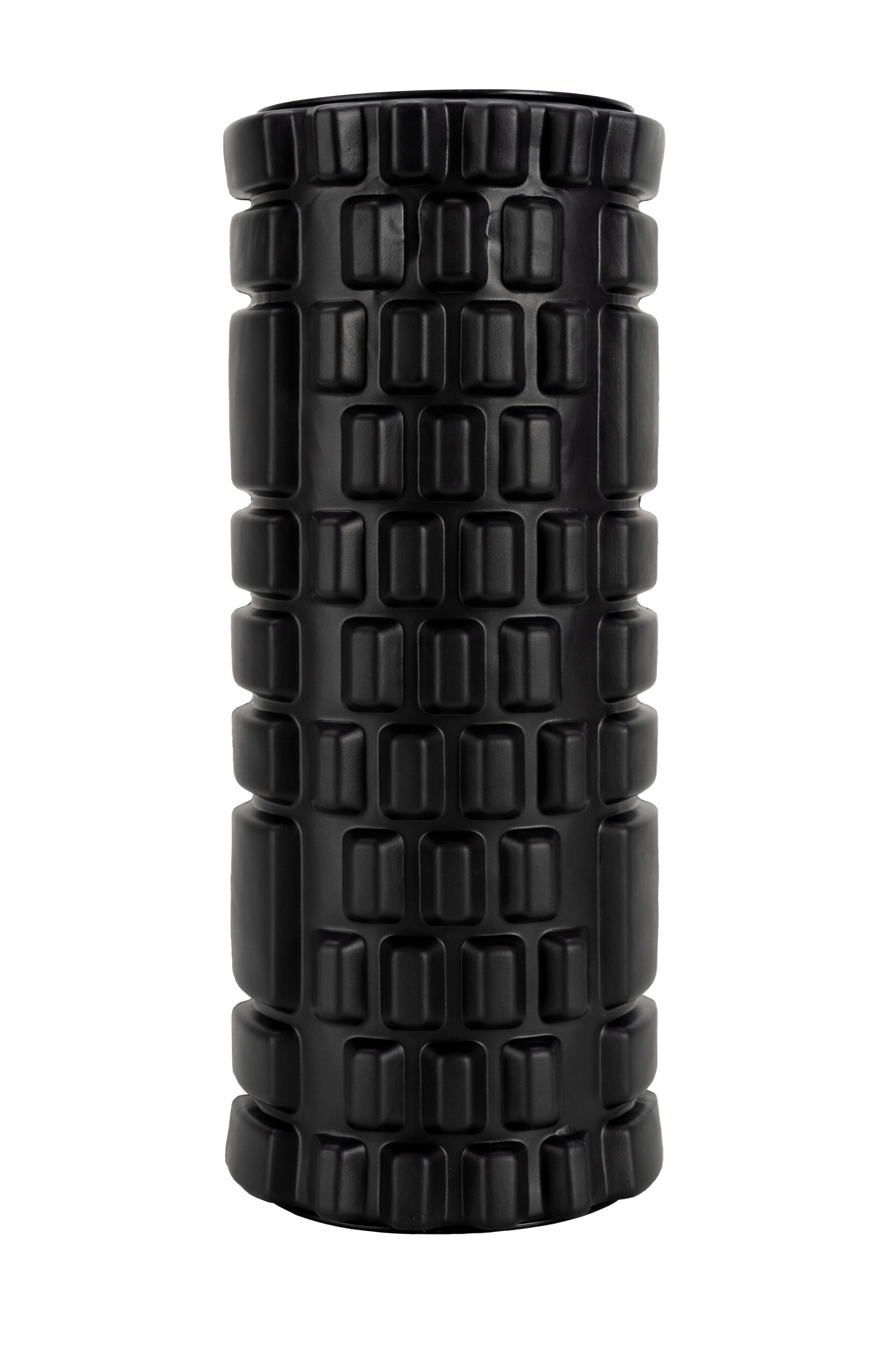 Rolo rodillo con tapa foam roller texturado