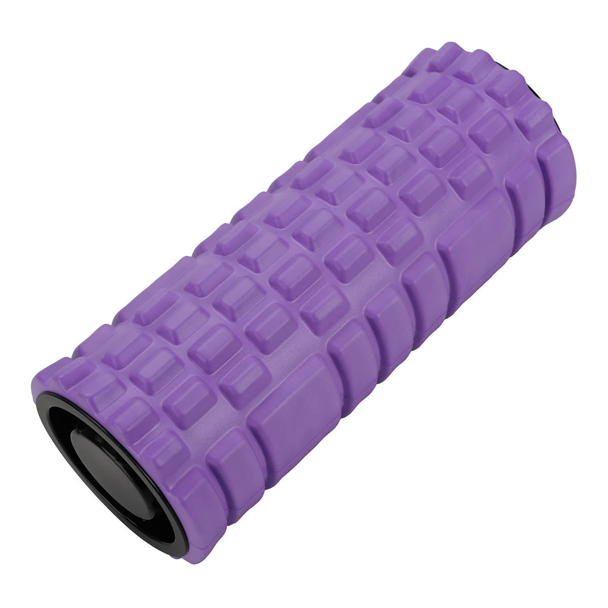Rolo rodillo con tapa foam roller texturado