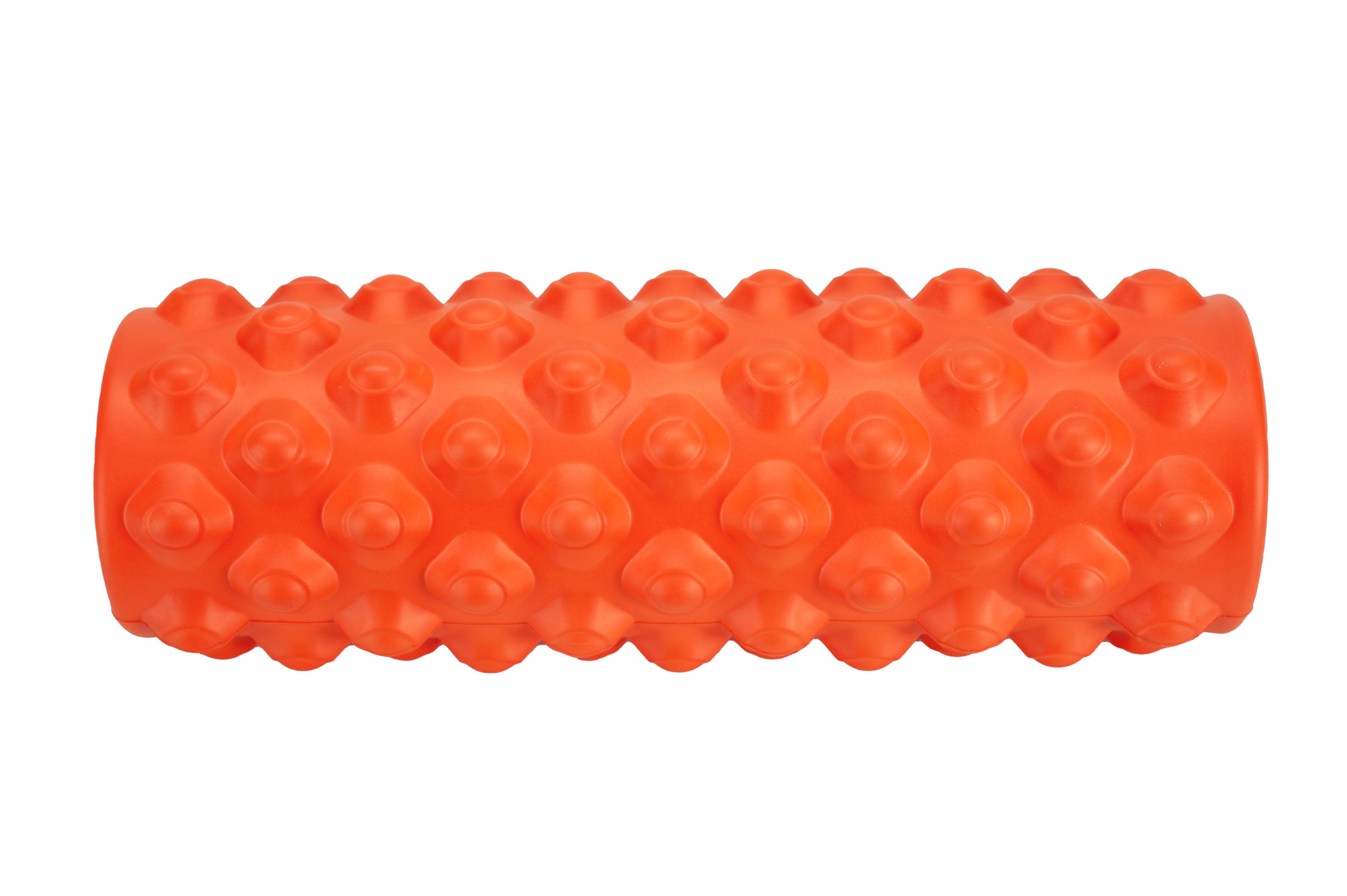 Rolo rodillo foam roller textura redondeada