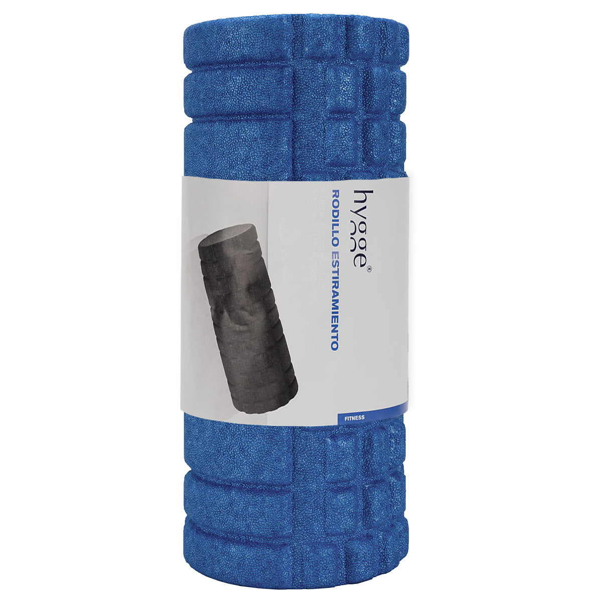 Rolo texturado ultra liviano