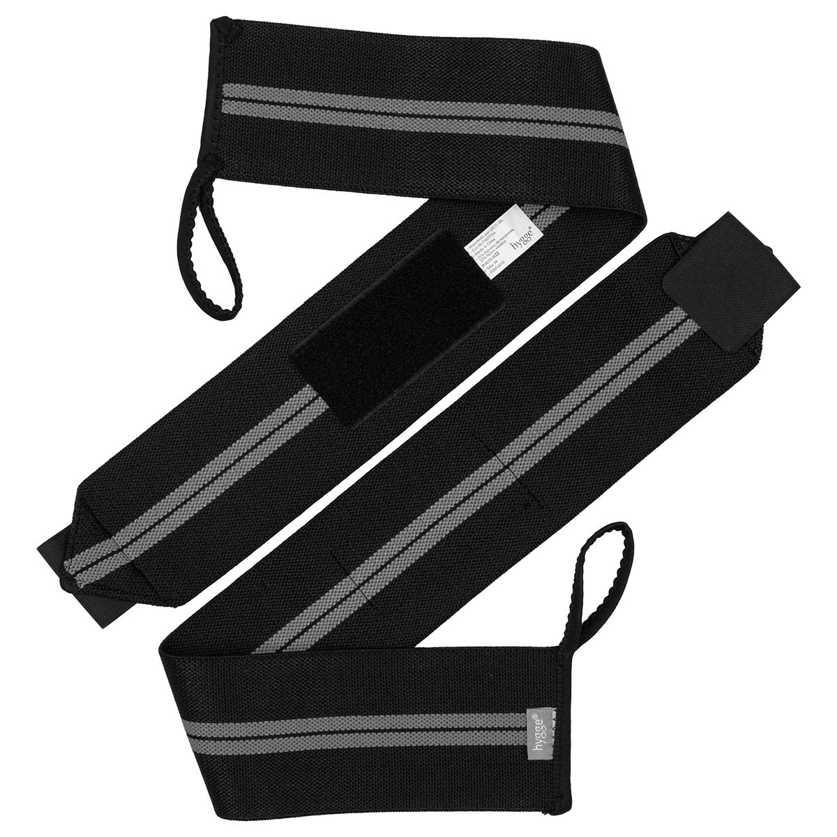 Muñequeras para entrenamiento de pesas