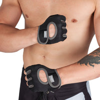 Guantes de entrenamiento