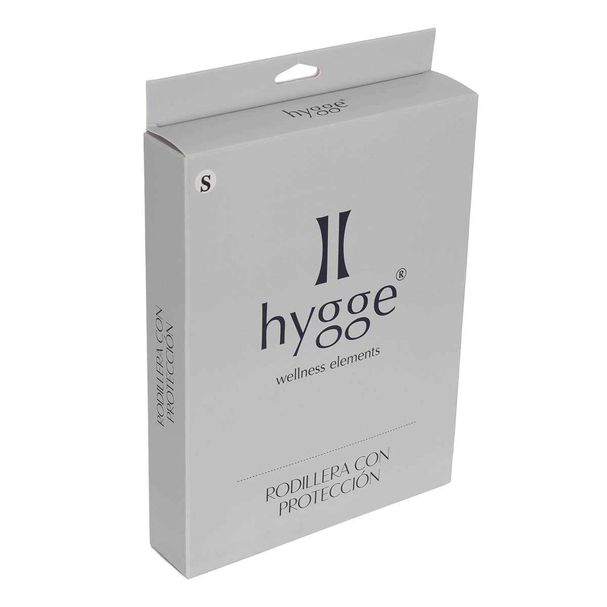 Rodilleras con protección