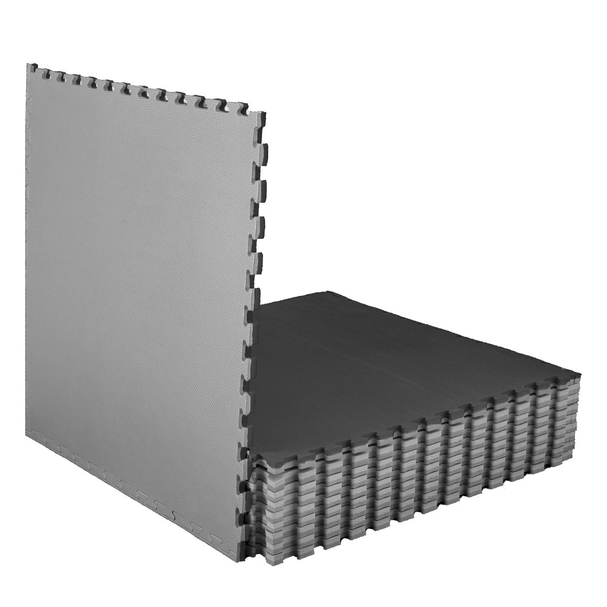 Piso de goma eva encastrable Tatami