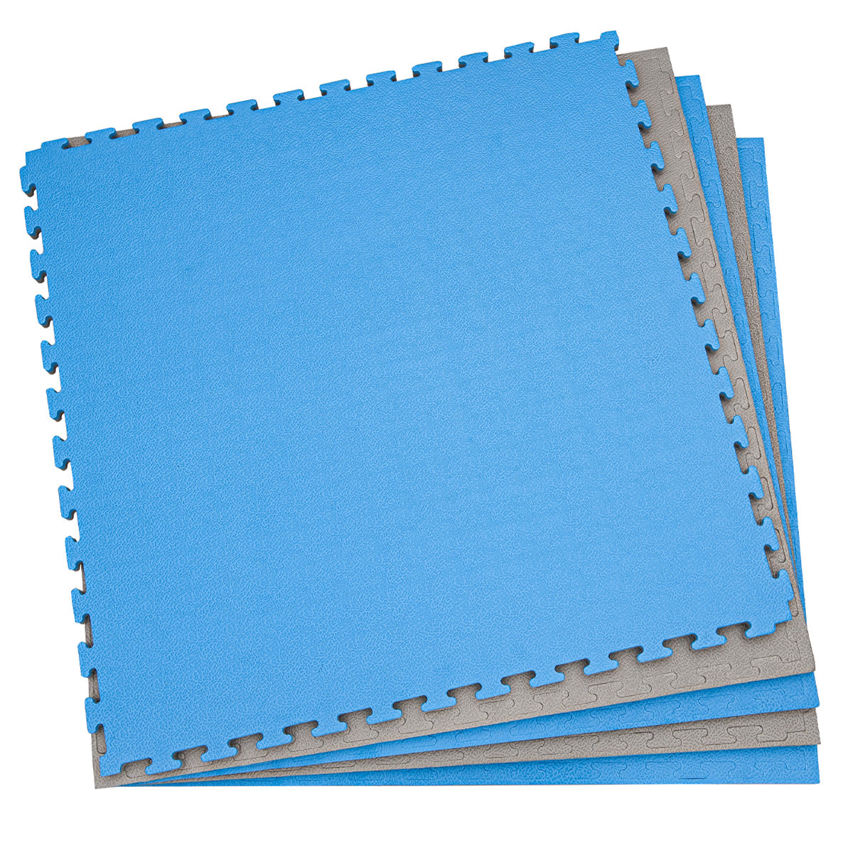 Piso de goma eva encastrable Tatami 20mm