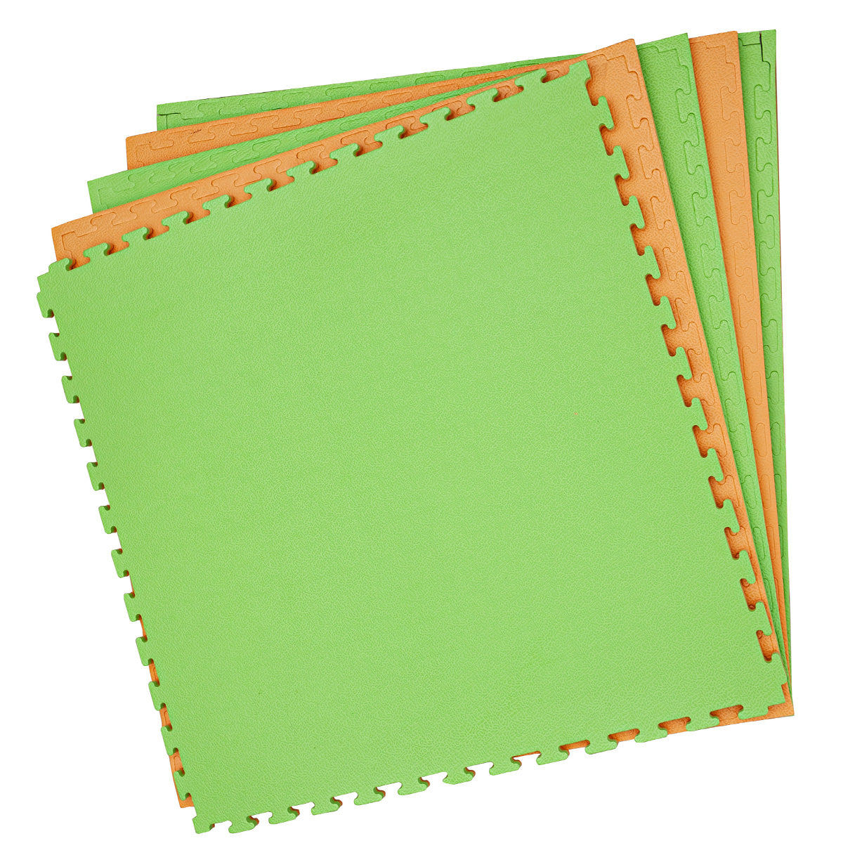 Piso de goma eva encastrable Tatami 20mm