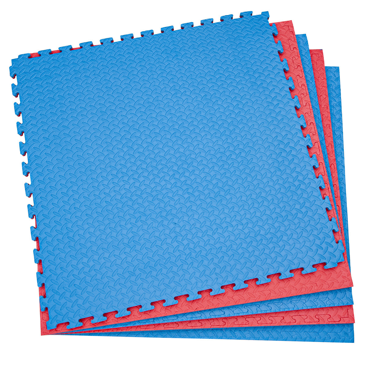 Piso de goma eva encastrable Tatami 20mm