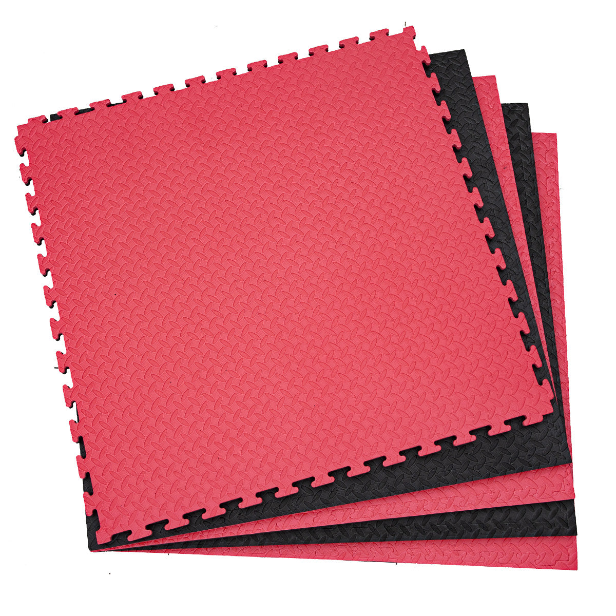 Piso de goma eva encastrable Tatami 20mm