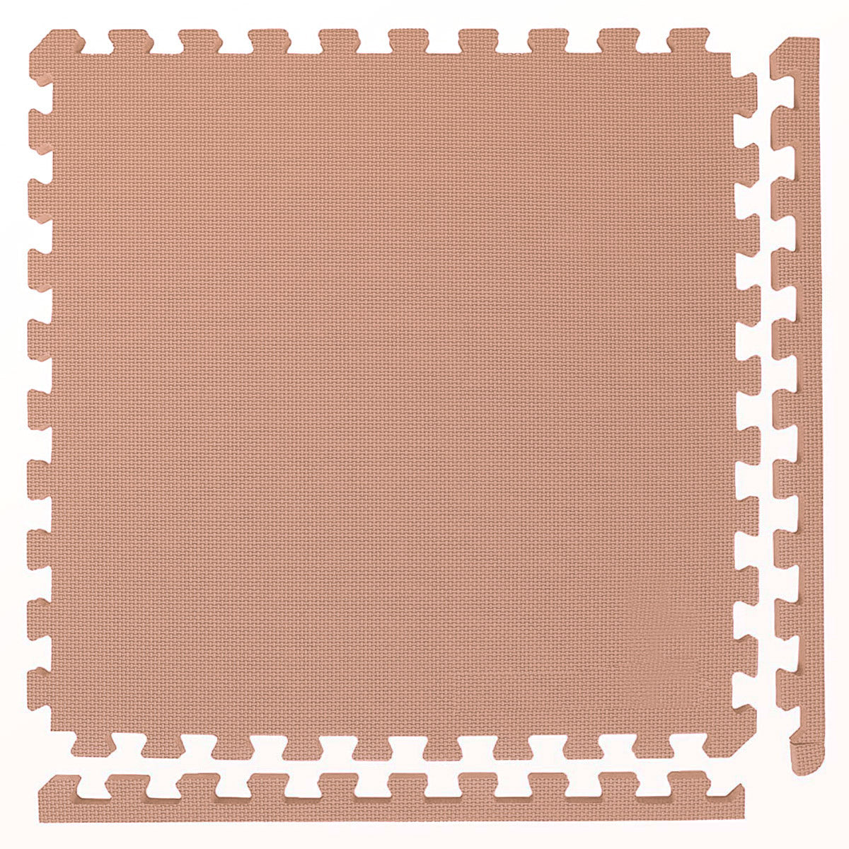 Piso de goma eva 50 x 50 cm