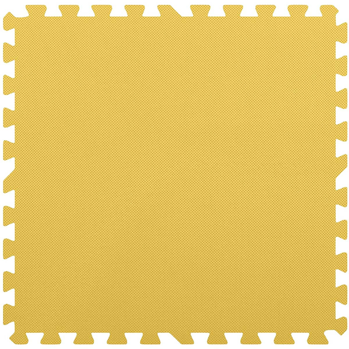 Piso de goma eva 50 x 50 cm