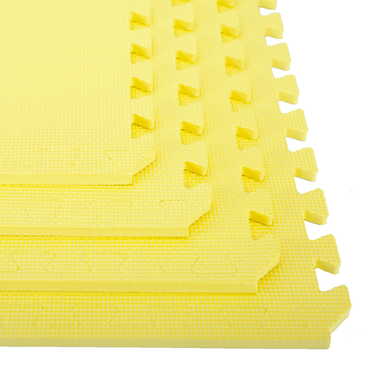 Piso de goma eva 50 x 50 cm