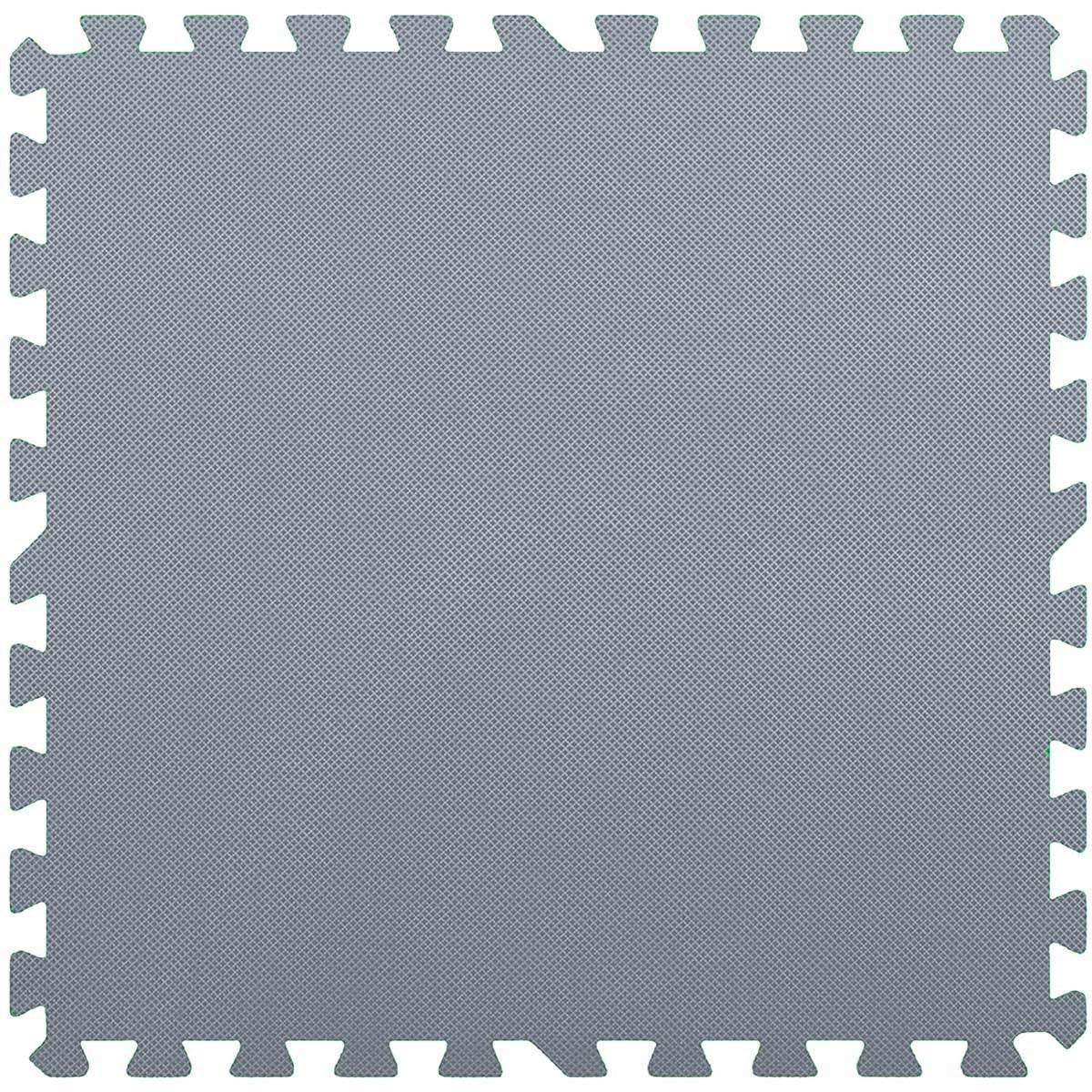 Piso de goma eva 50 x 50 cm