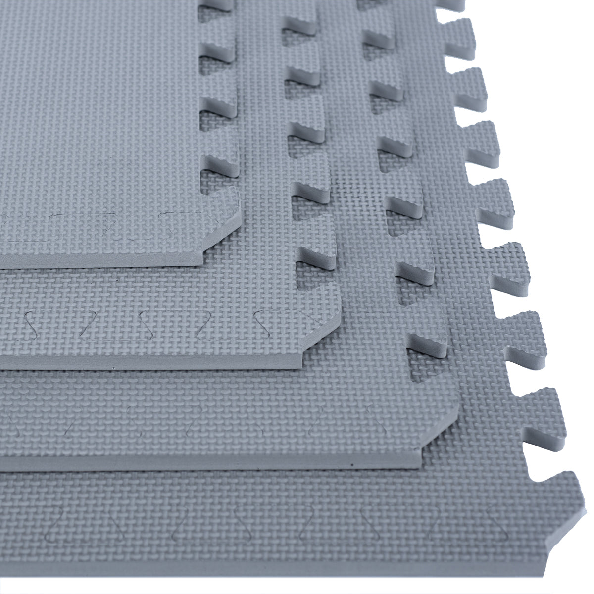 Piso de goma eva 50 x 50 cm