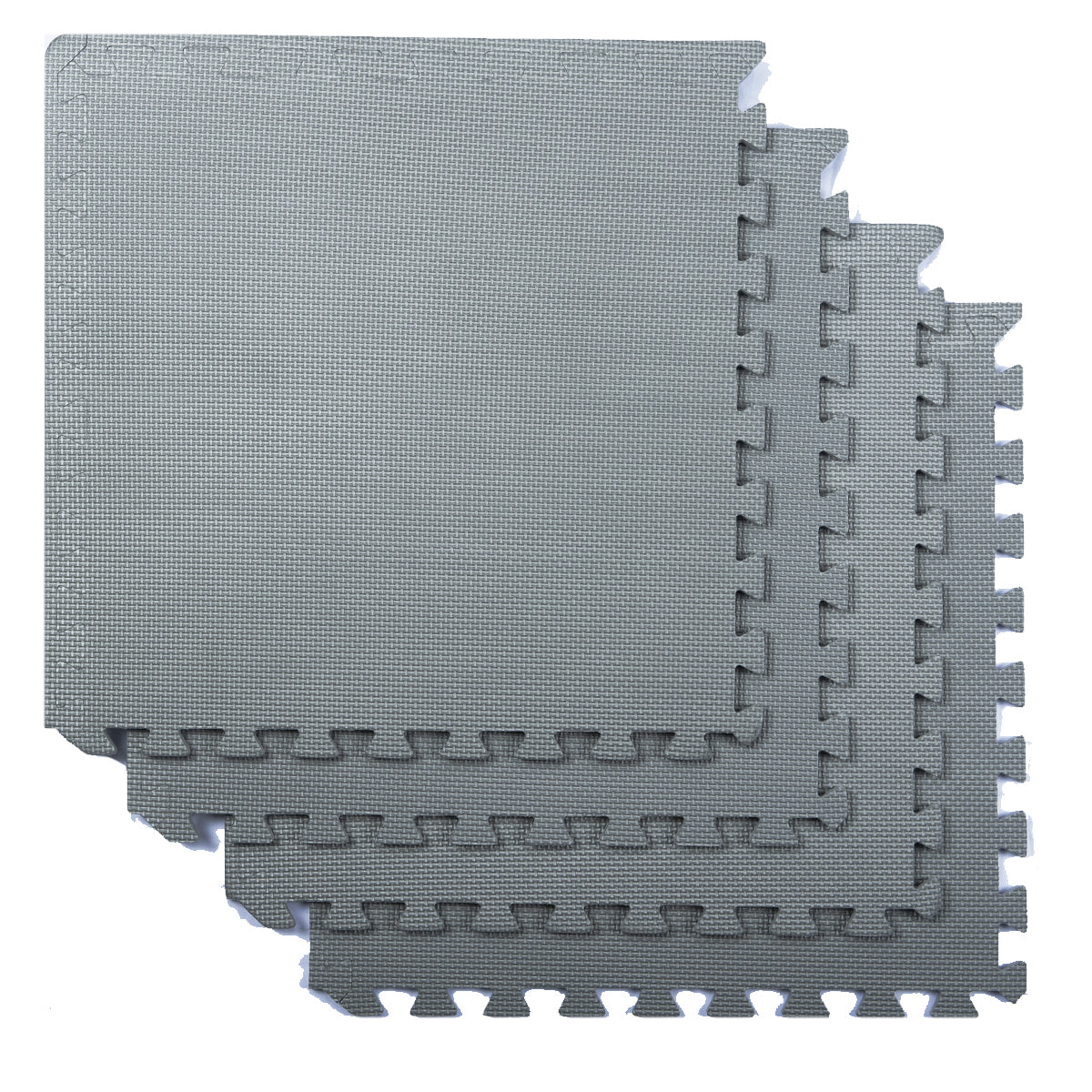 Piso de goma eva 50 x 50 cm