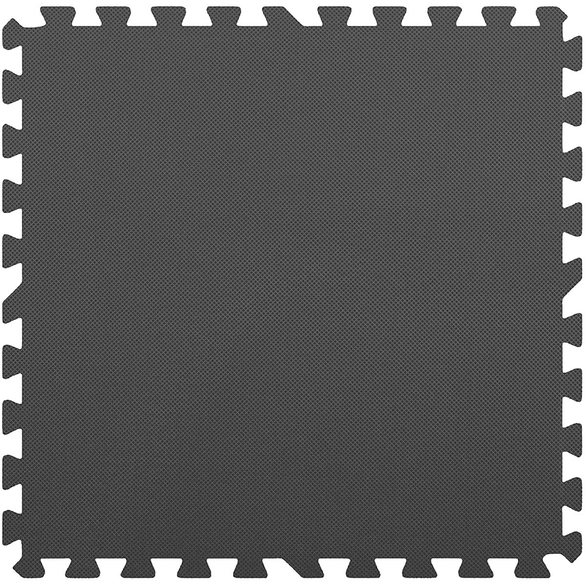 Piso de goma eva 50 x 50 cm