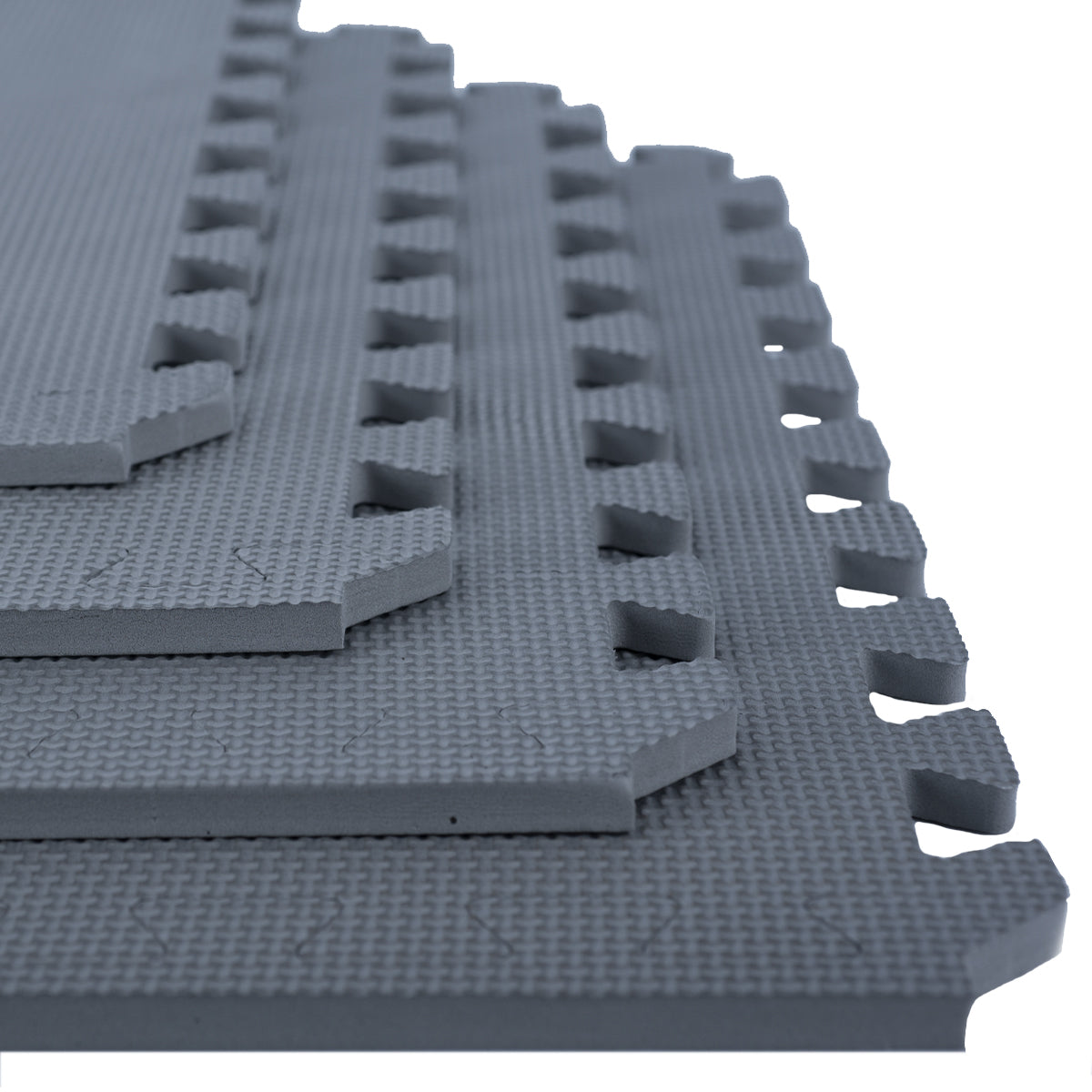 Piso de goma eva 50 x 50 cm