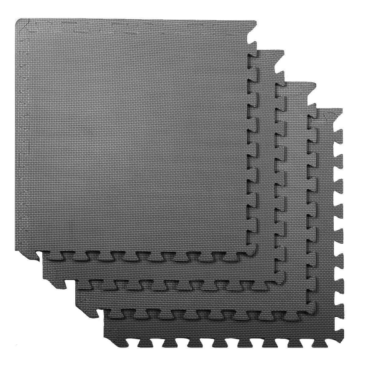 Piso de goma eva 50 x 50 cm