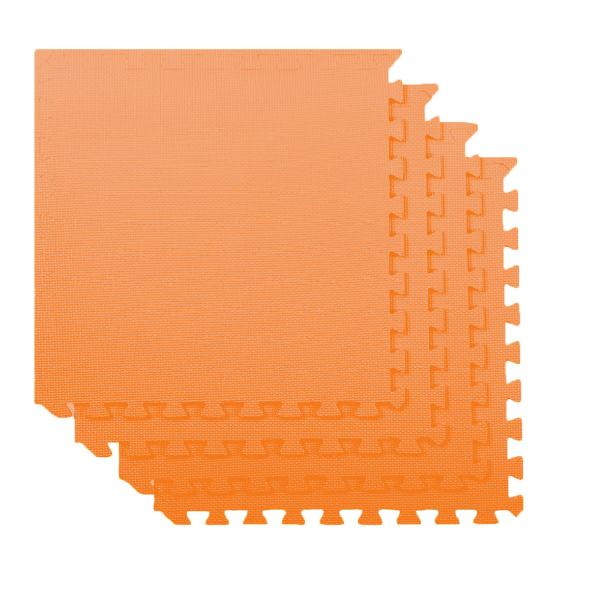 Piso de goma eva 50 x 50 cm