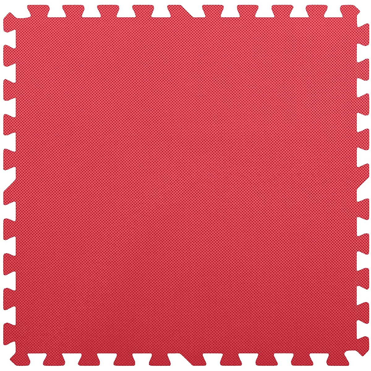 Piso de goma eva 50 x 50 cm