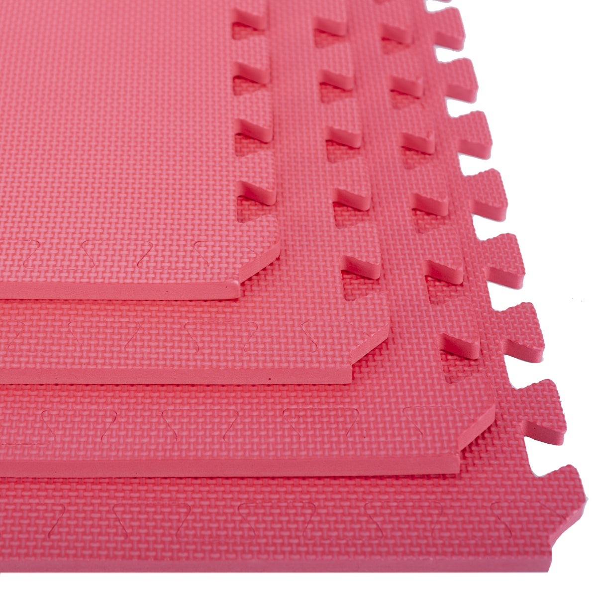 Piso de goma eva 50 x 50 cm