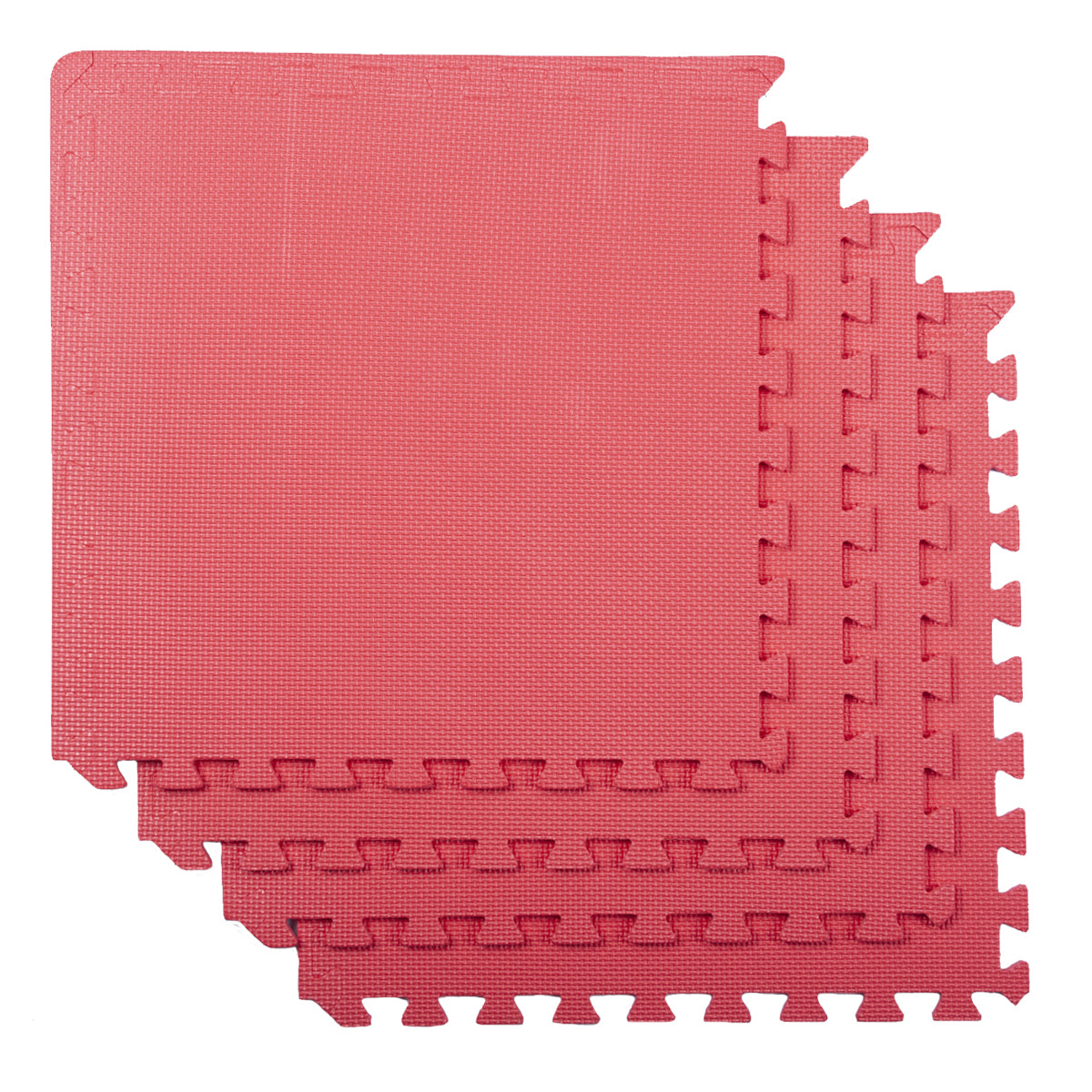 Piso de goma eva 50 x 50 cm