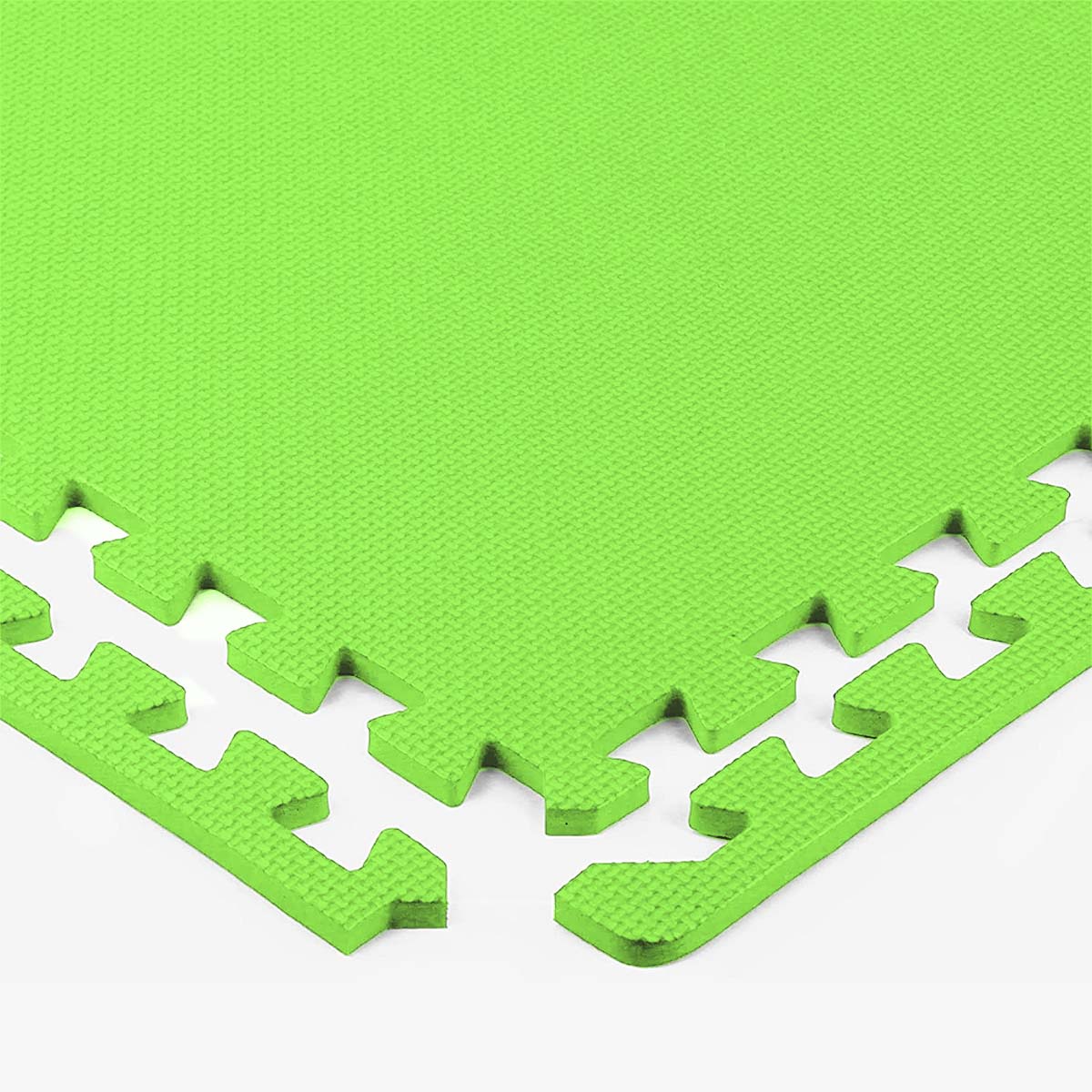 Piso de goma eva 50 x 50 cm