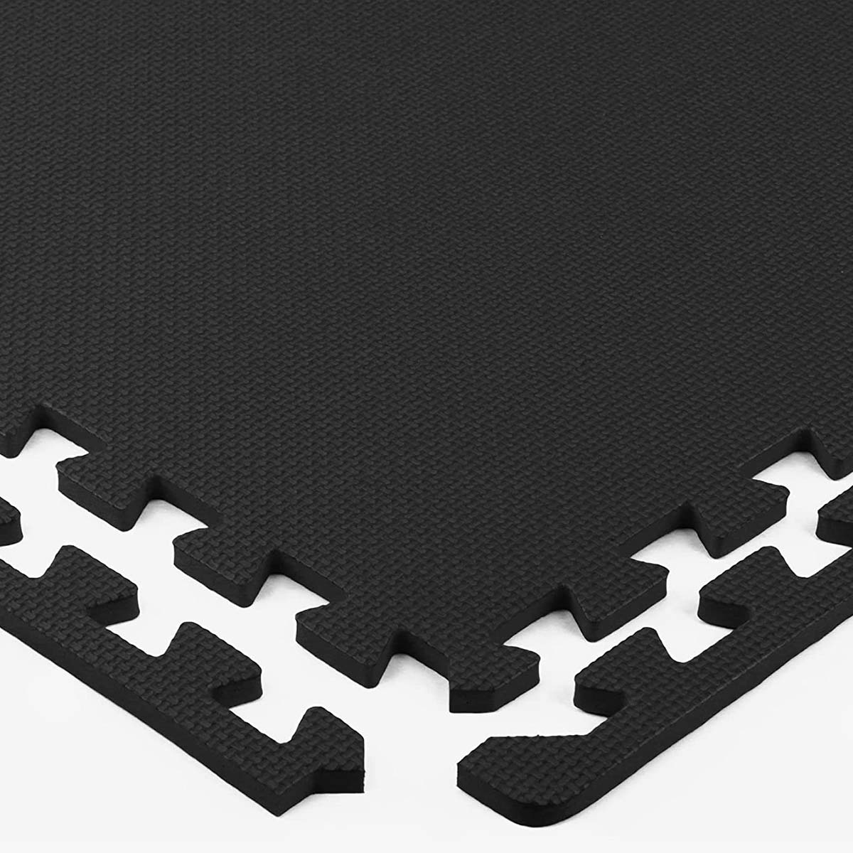 Piso de goma eva 50 x 50 cm