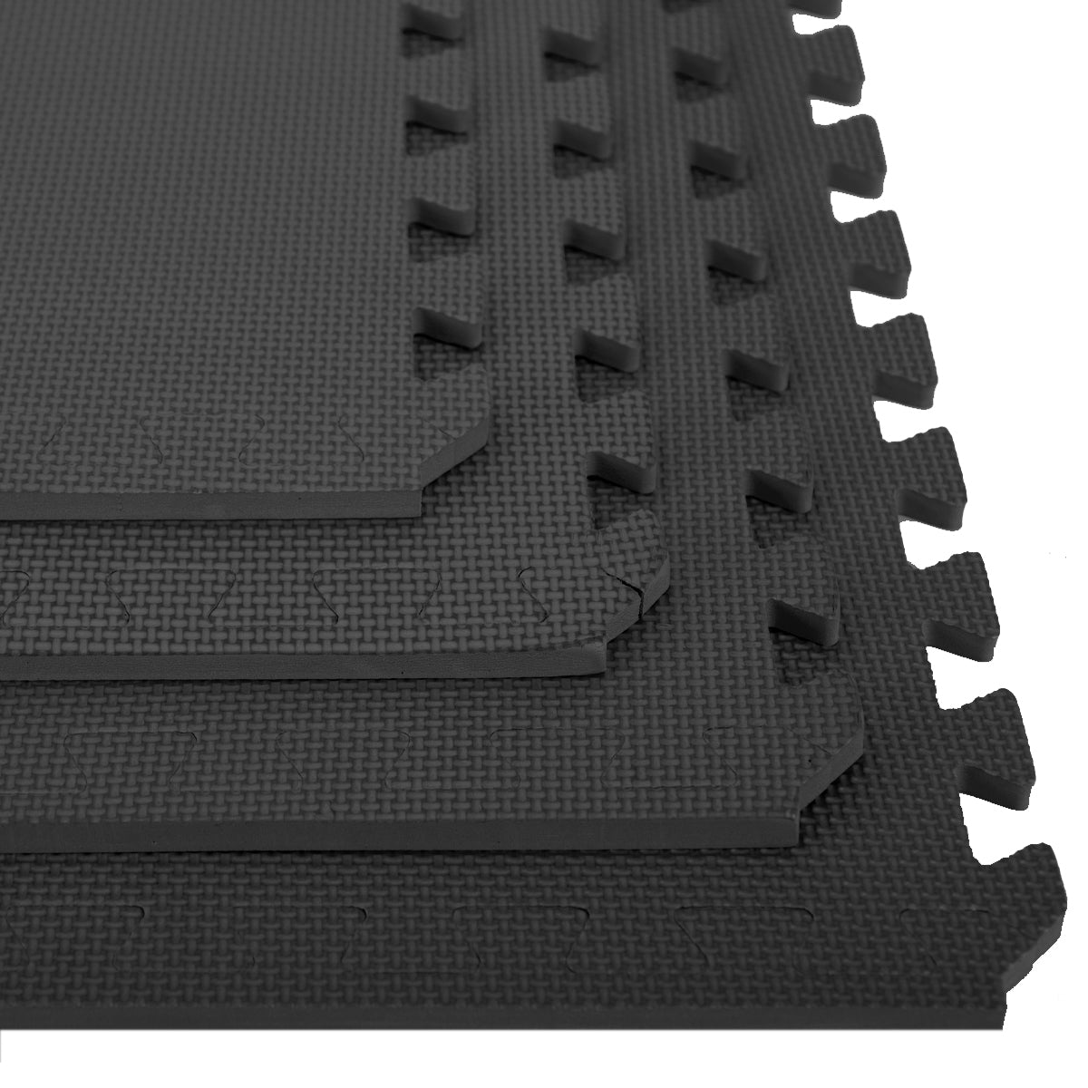 Piso de goma eva 50 x 50 cm