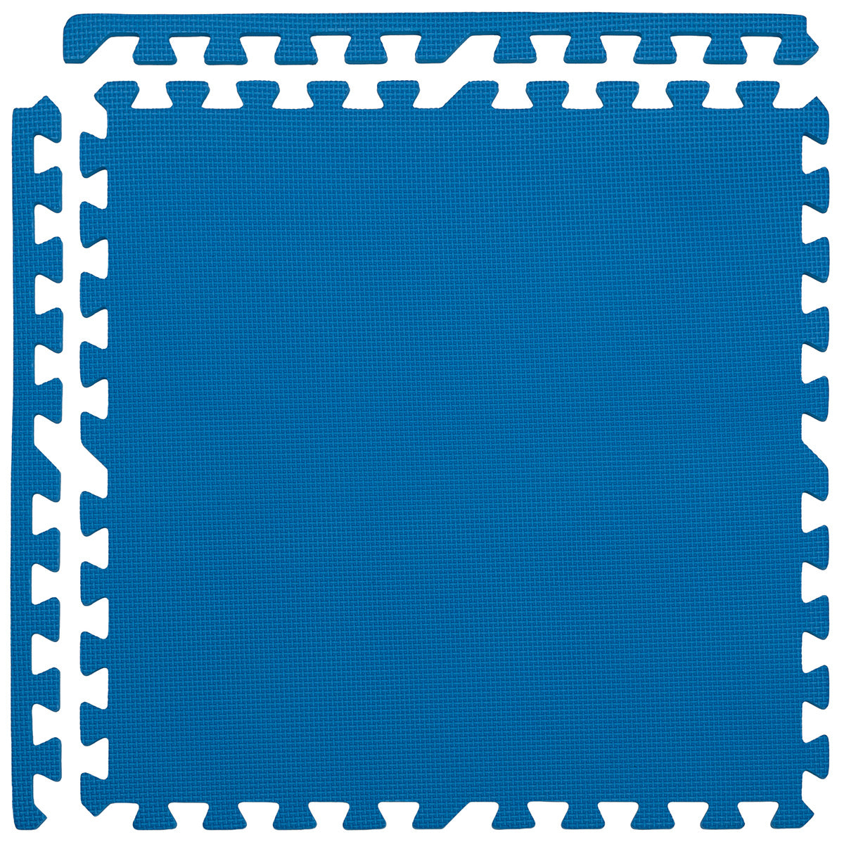 Piso de goma eva 60 x 60 cm liso