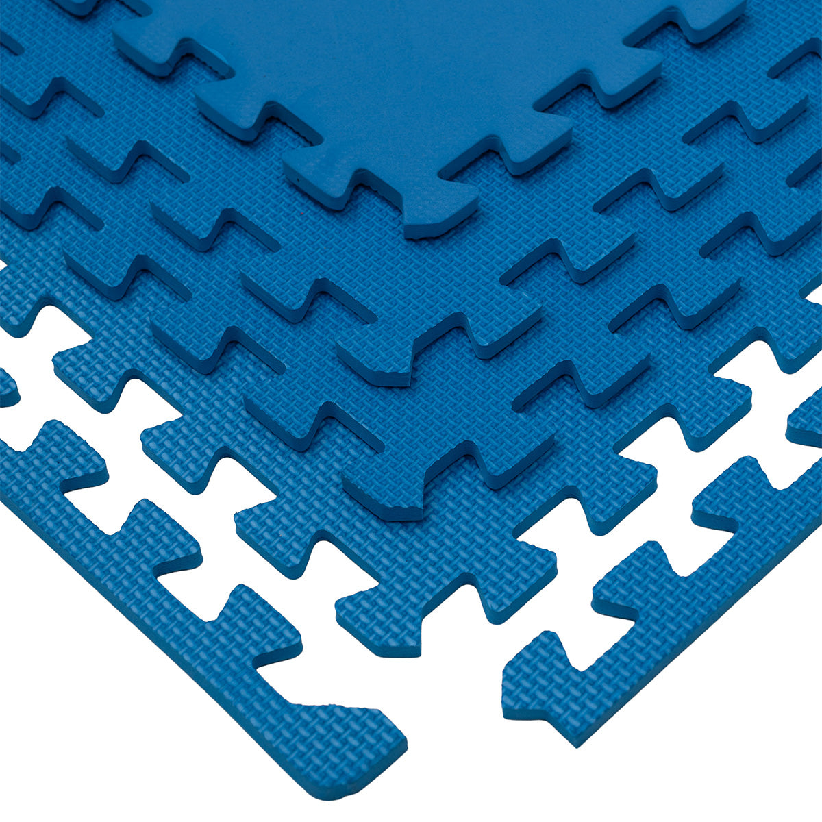 Piso de goma eva 60 x 60 cm liso