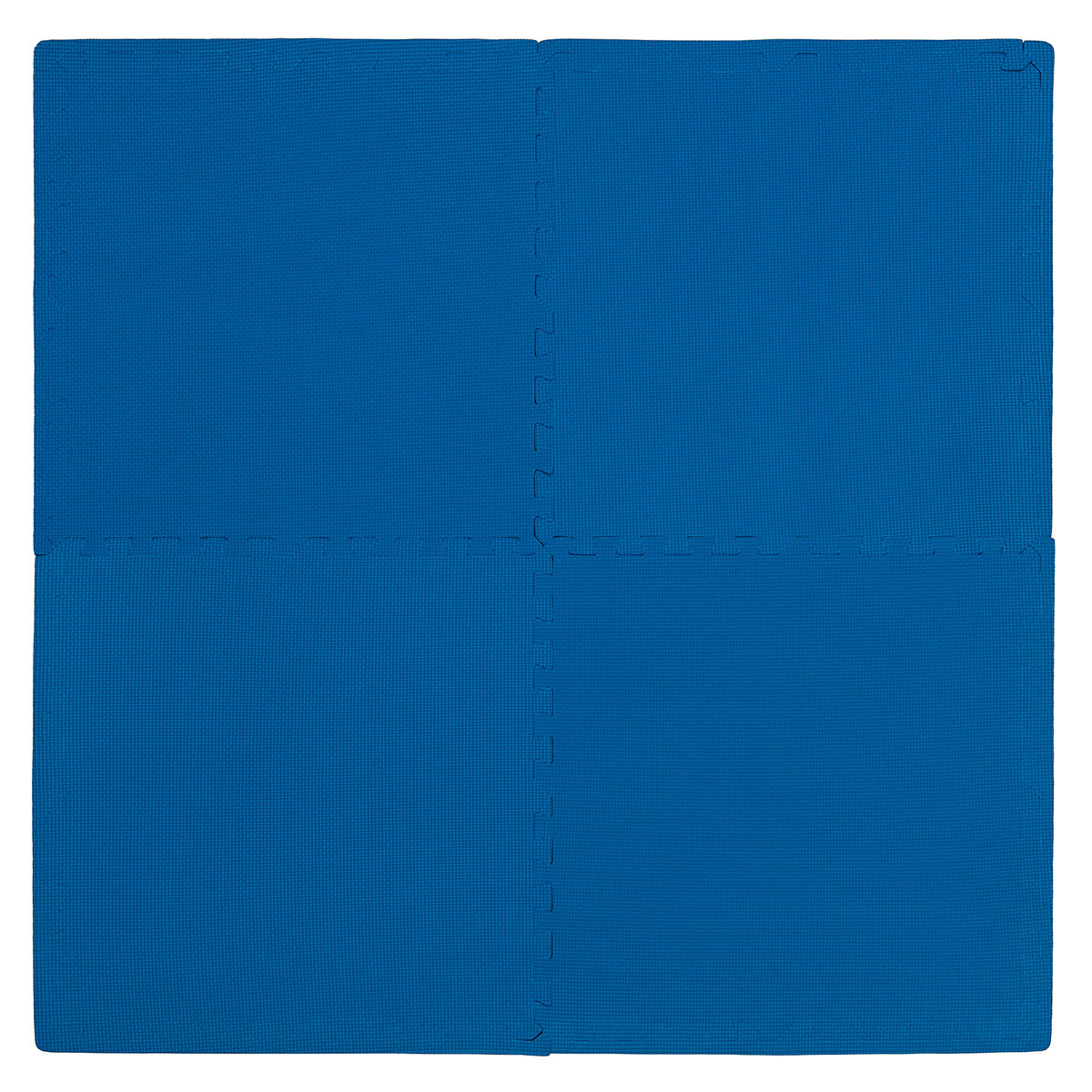 Piso de goma eva 60 x 60 cm liso