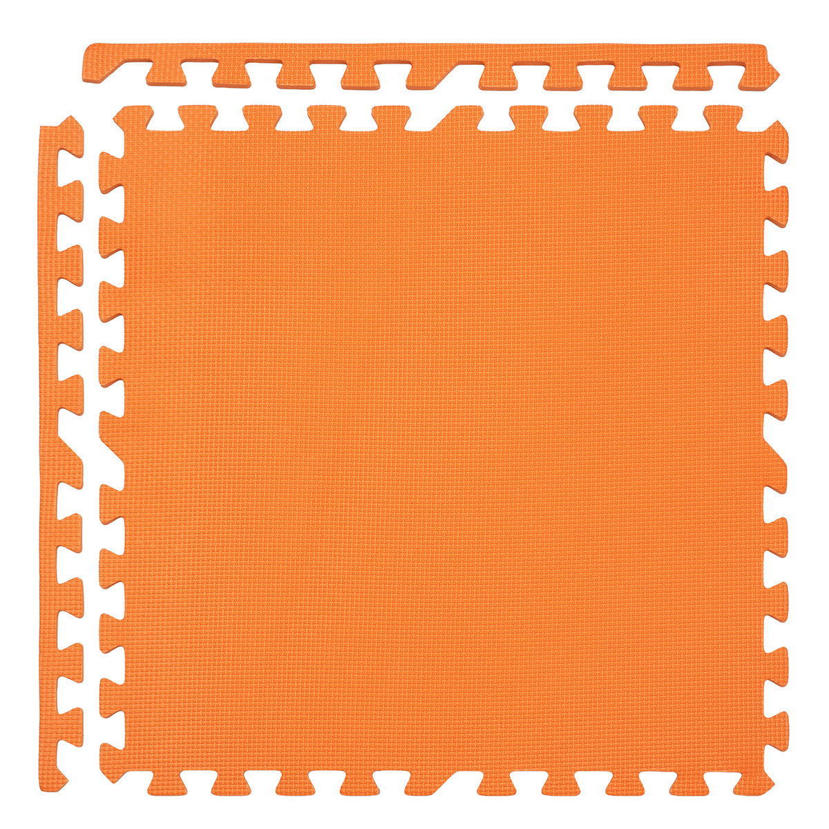 Piso de goma eva 60 x 60 cm liso